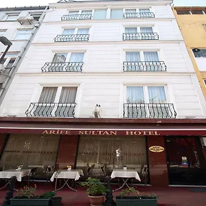 Arife Sultan Estambul